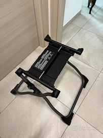 Stand up per navicella