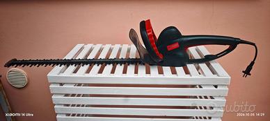 Tagliasiepi metabo