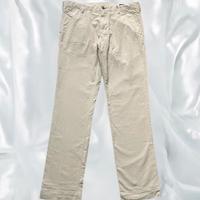 Pantalone Polo Ralph Lauren colore beige,Taglia 32