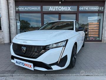 Peugeot 308 BlueHDi 130 S&S EAT8 SW Allure