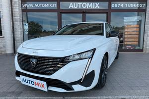 Peugeot 308 BlueHDi 130 S&S EAT8 SW Allure