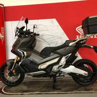 Honda X-ADV 750