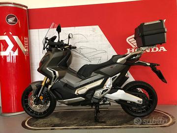 Honda X-ADV 750