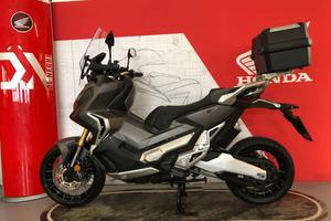 Honda X-ADV 750