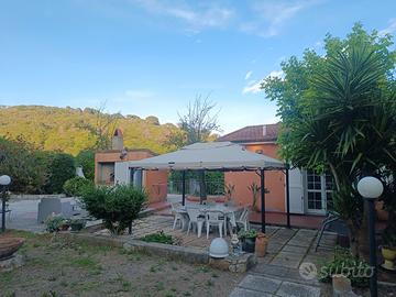 Villa maria a pochi passi da lido di capoliveri