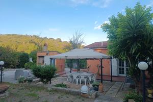 Villa maria a pochi passi da lido di capoliveri