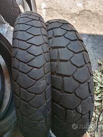 pneumatici Michelin / Continental 