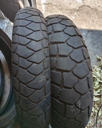 pneumatici Michelin / Continental 