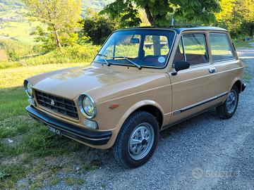 Autobianchi A112 elegant 2 serie