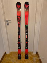 Sci da gara Rossignol  Hero Athlete SL PRO 149 cm