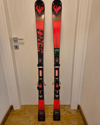 Sci da gara Rossignol  Hero Athlete SL PRO 149 cm