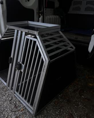 Gabbia doppia per 🐕