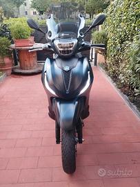 piaggio Beverly 400 