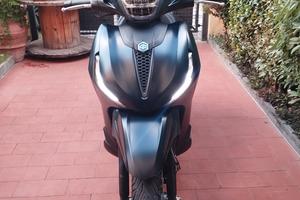 piaggio Beverly 400 