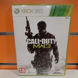 giochi xbox 360 Call of Duty