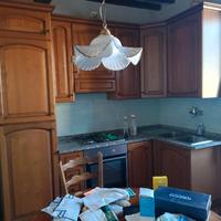 Cucina angolare
