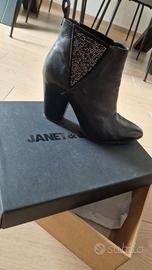scarpe stivale Janet & janet