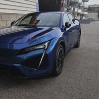 PEUGEOT 408 GT Hybrid