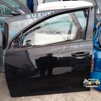 PORTA ANT SX VOLKSWAGEN GOLF 6 1.4 B 2009 CAX 1188