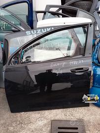 PORTA ANT SX VOLKSWAGEN GOLF 6 1.4 B 2009 CAX 1188