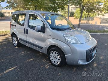 Fiat Qubo 1.3 MJT SOLAMENTE 110.000 KM