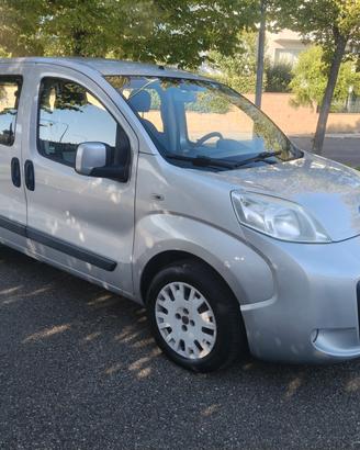 Fiat Qubo 1.3 MJT SOLAMENTE 110.000 KM