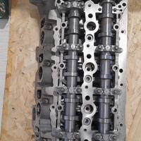 Testata motore bmw 2.0 d codice 781019607