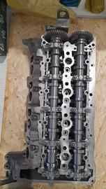 Testata motore bmw 2.0 d codice 781019607