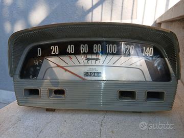 Contachilometri Veglia Borletti FIAT 600D / 850