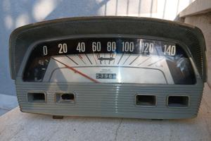 Contachilometri Veglia Borletti FIAT 600D / 850