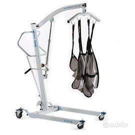 Sollevatore disabili