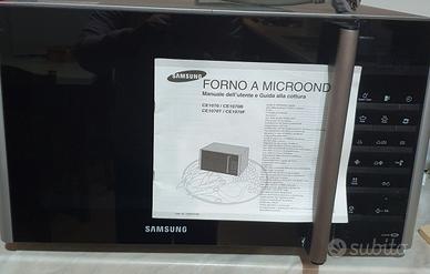Forno microonde Samsung