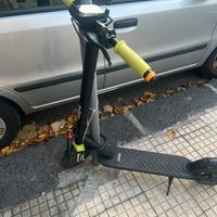 Monopattino Nilox M1 in buona condizioni