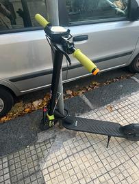 Monopattino Nilox M1 in buona condizioni