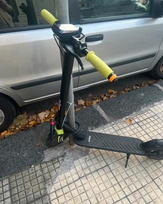 Monopattino Nilox M1 in buona condizioni