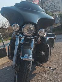 Harley Davidson 