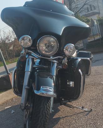 Harley Davidson 