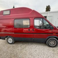 WESTFALIA NUGGET ANNO 1992 DORD 2.5 D 2 POSTI + 2