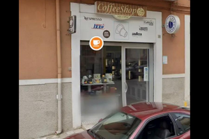 Locale al centro di Noci