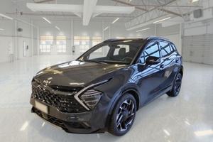 KIA SPORTAGE 1.6 CRDI MHEV GT-LINE PLUS 2WD DCT SU