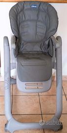 Seggiolone CHICCO Polly Magic Relax