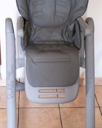Seggiolone CHICCO Polly Magic Relax