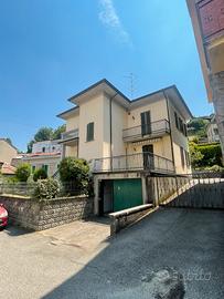 Villa indipendente vicino alla piazza di Rivergaro