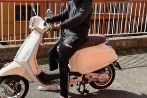 Piaggio vespa 50 Primavera