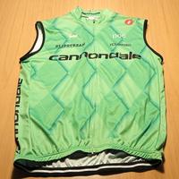 Antivento smanicato bicicletta 