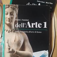 Dell'arte. Ediz. quinquennale. - ISBN 978885115907
