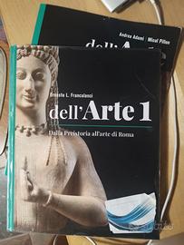 Dell'arte. Ediz. quinquennale. - ISBN 978885115907
