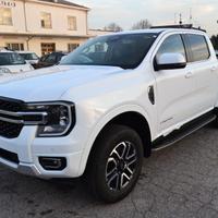 FORD Ranger P.CONSEGNA 2.0 170CV DoppiaCabina Li