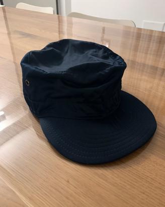 Cappello Lanvin x H&M 2010 - Rarissimo