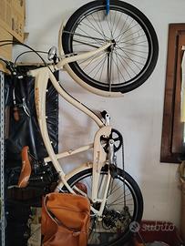 Bicicletta Cruiser 